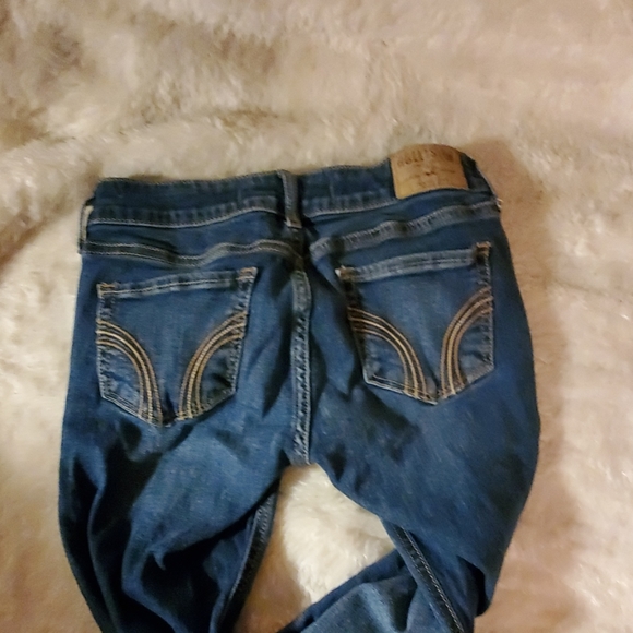 jeans - Picture 3 of 3